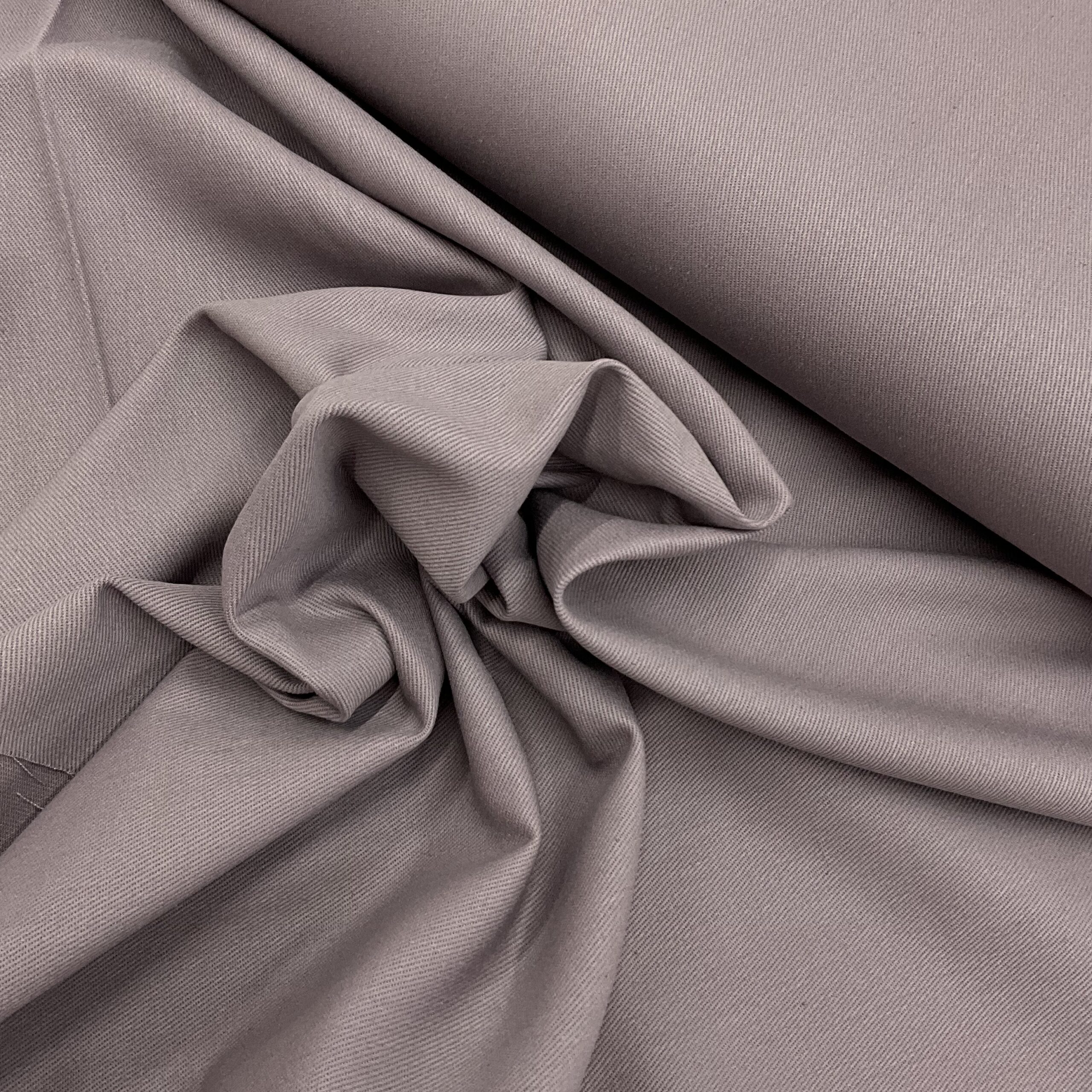 cotton twill 14oz | natural