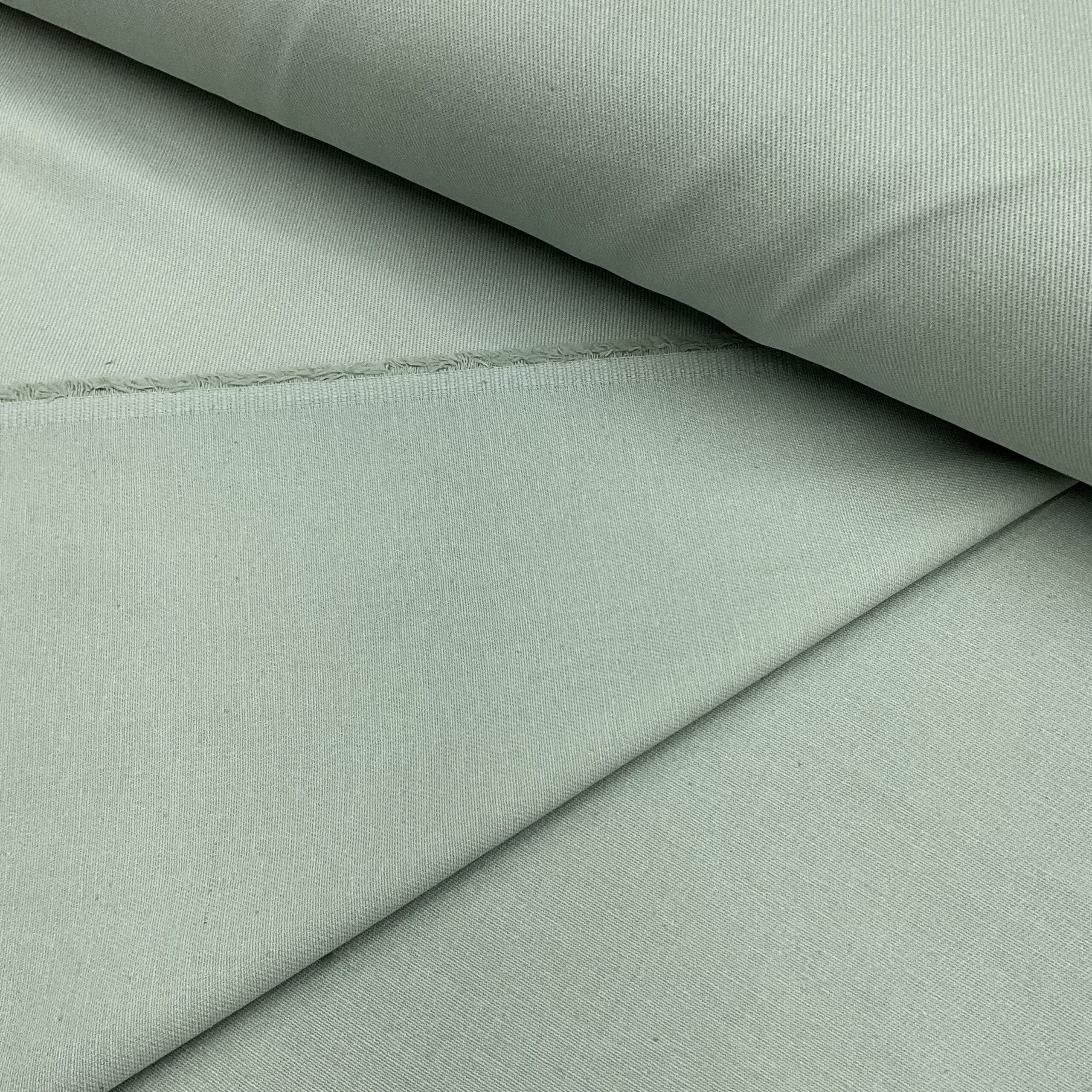 cotton twill 14oz | natural