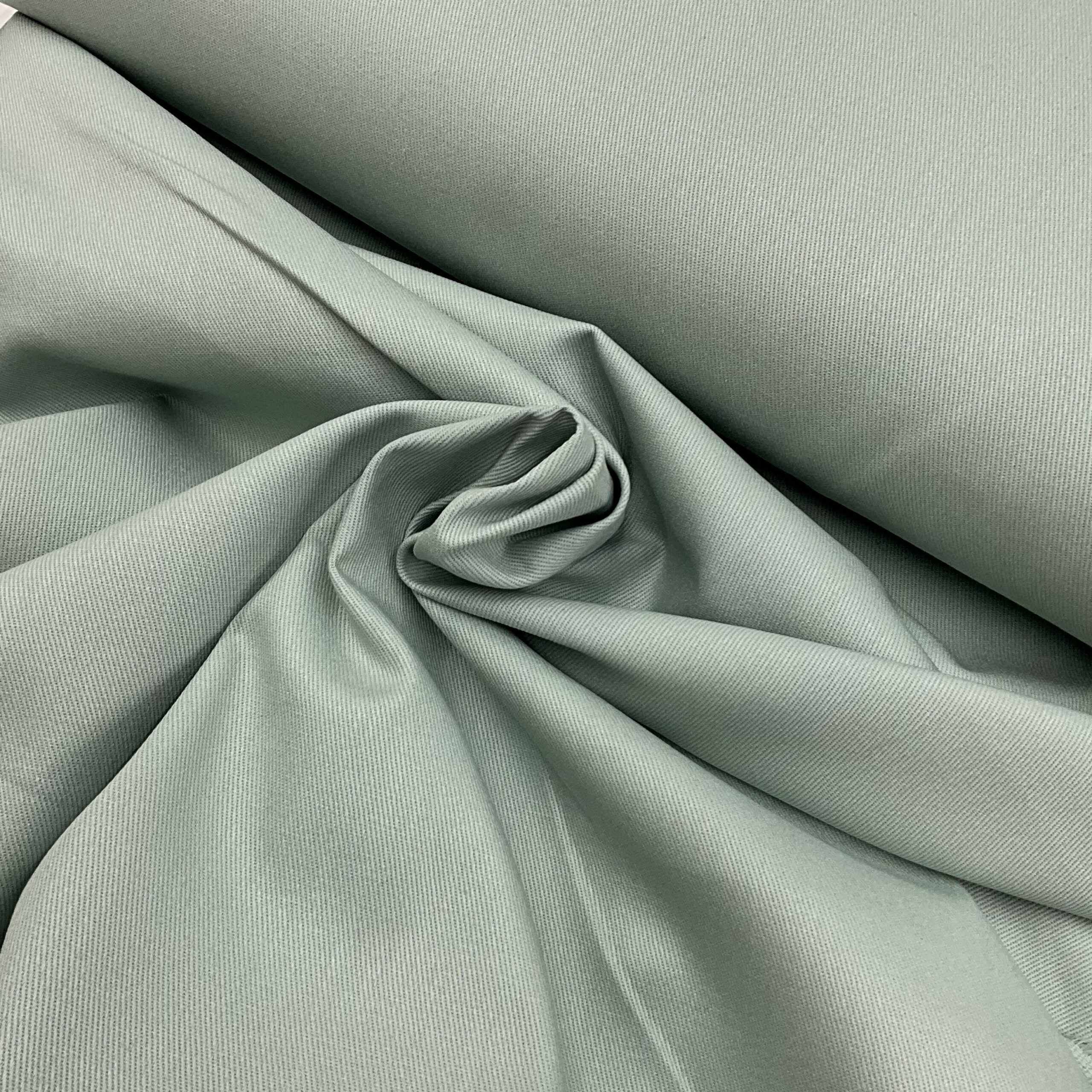 cotton twill 14oz | natural
