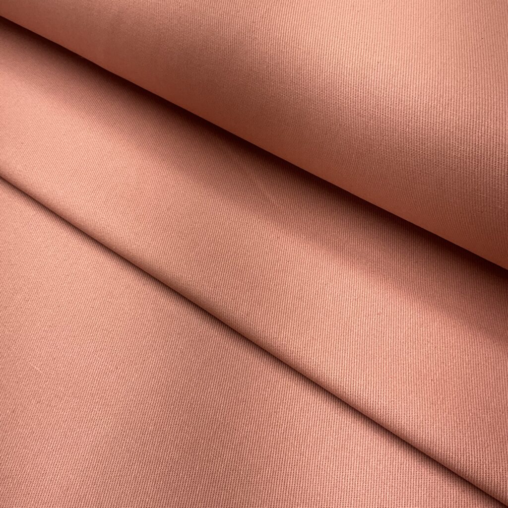 cotton twill 14oz | natural