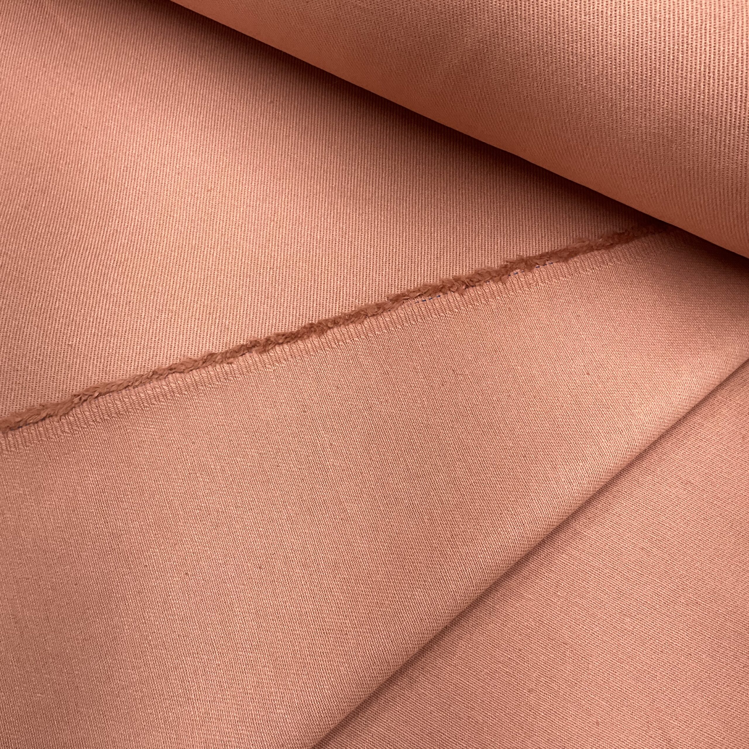 cotton twill 14oz | natural