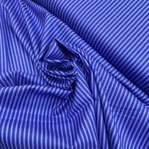 quilters cotton | always by my side | blue dot