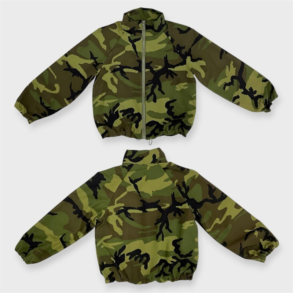 windbreaker
